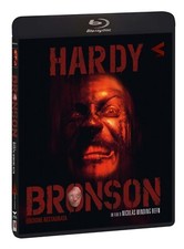 Bronson Blu-Ray+Gadget BLU RAY