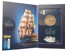 2 EURO COMMEMORATIVO ITALIA