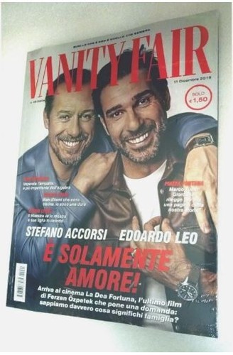 Vanity fair 2019 - #,