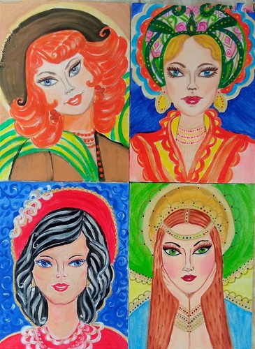 Opere arte bella - opere, d'arte-"bella