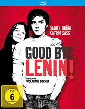 Good Bye, Lenin! Blu-ray