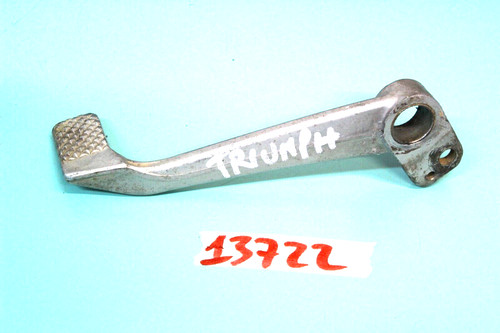 Pedale freno triumph - freno,