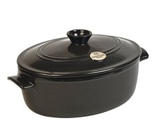 Emile henry eh794560 - henry, cocotte