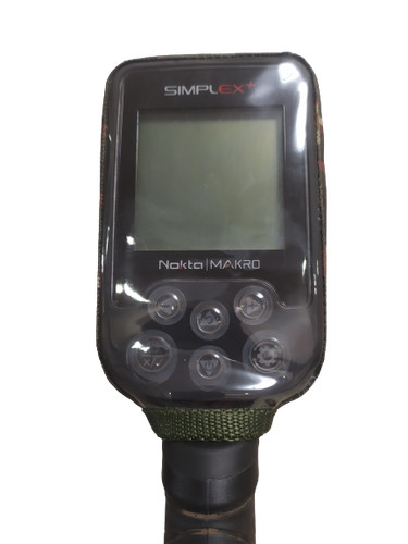Copertura nokta makro - copertura, simplex