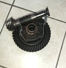 COPPIA CONICA 8X41 ALFA ROMEO GIULIA COMPLETA DI SCATOLA PLANETARI