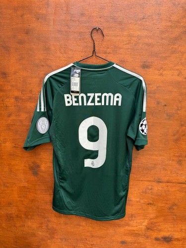 Maglia calcio nuova - calcio, con