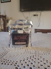 Filo Pesca Aspire Silk Shock