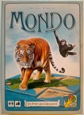 Mondo michael schacht - mondo., schacht.