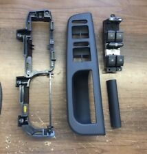 MANIGLIA INTERNA+PULSANTIERA ANT.SX VW GOLF 4 BORA JETTA MANIGLIA INTERNA VW