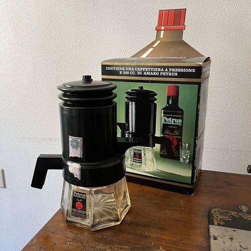 Amaro petrus boonekamp - petrus,