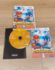 Mario e Sonic ai Giochi