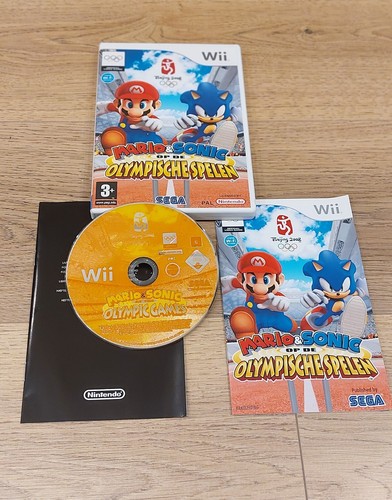 Mario sonic giochi - mario, ai