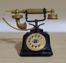 Temperamatite temperino vintage in metallo da collezione