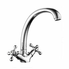Rubinetto cucina miscelatore