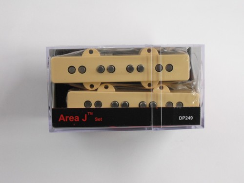 Dimarzio area set crema dp - dimarzio,