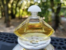 Miniature de Parfum - Roberto Capucci : Capucci - Eau de toilette de 5ml - Rouge