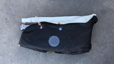 Airbag sedile fiat 500 sx - airbag,