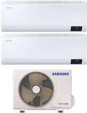 Samsung Climatizzatore Dual