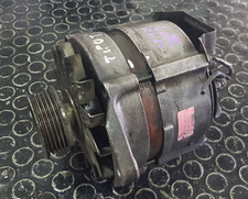 Alternatore Fiat Tipo Turbo Diesel 1^serie