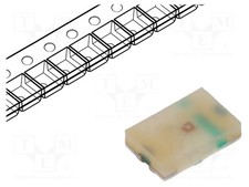 0805 SMD 130° 2x1,25x0,4mm