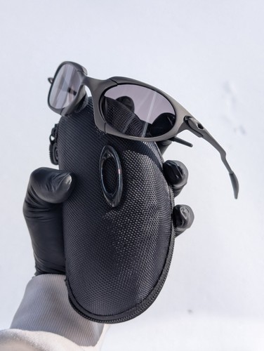 Occhiali sole oakley romeo - occhiali,