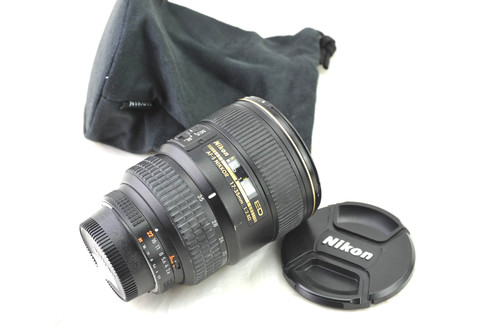 Nikon nikkor 35 mm - nikkor,