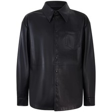 JOHN RICHMOND X - Giacca nera