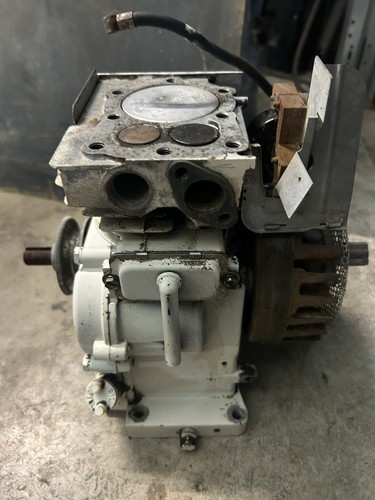 Motore minibike moto epoca - motore/minibike,