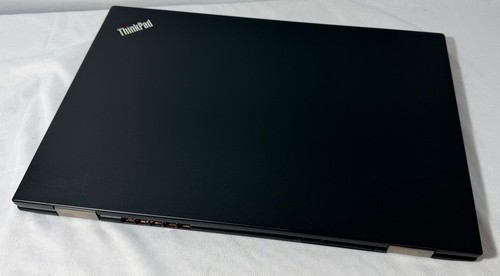 Lenovo thinkpad carbon - lenovo,