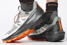 scarpe da trekking salomon
