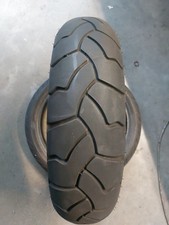 Pneumatico Bridgestone Battle Wing BW502 150/70-17 69v Usata