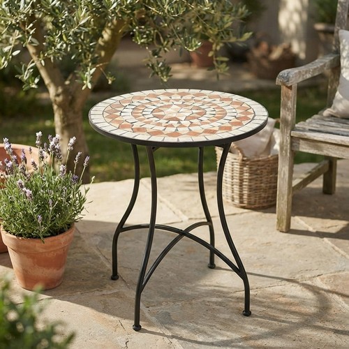 Tavolino giardino 60cm - giardino,