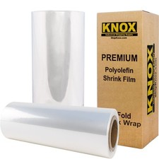 Marca Knox - Pellicola