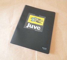 Raccoglitore calcio A4 JUVENTUS Centro Coordinamento Club ( 80 pagine) 1988-1991