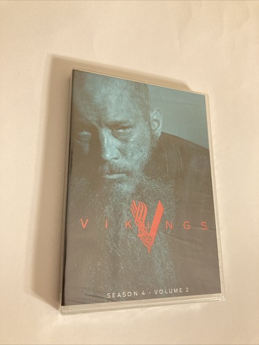 Vikings season volume 2 - :,