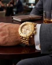 Orologio Uomo Invicta Reserve