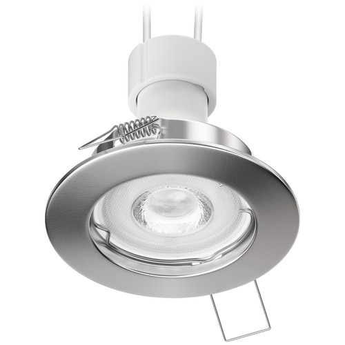 Faretto incasso soffitto - faretto, a