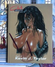 Fumetto erotico erotico