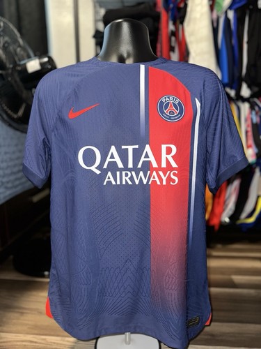 Psg 2023 home player - 2023/24,
