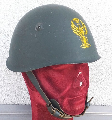 Elmo m33 vintage originale - elmo,
