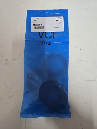 Kit tenute forcella - tenute,
