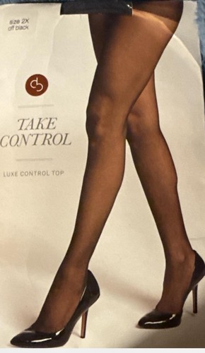 Dress barn panty hose - hose, off