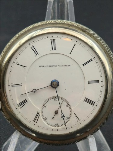 Orologio tasca scarce - scarce, &