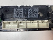 CLIMATRONIC CONTROLLO