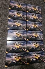 Turbo Rally Card Racing