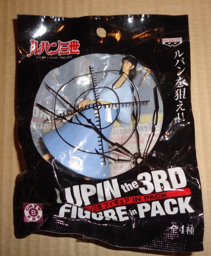 Lupin the third - the,
