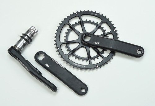 Guarnitura cannondale - guarnitura,