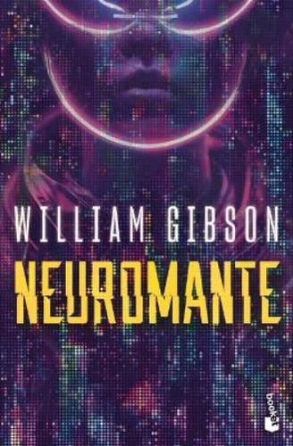 William gibson neuromante - gibson, /