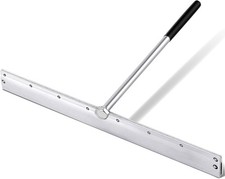 Yaocom 17,25 Pollici Lamiera