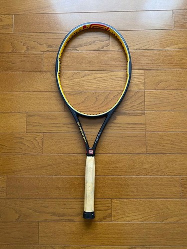Racchetta tennis wilson pro - wilson,